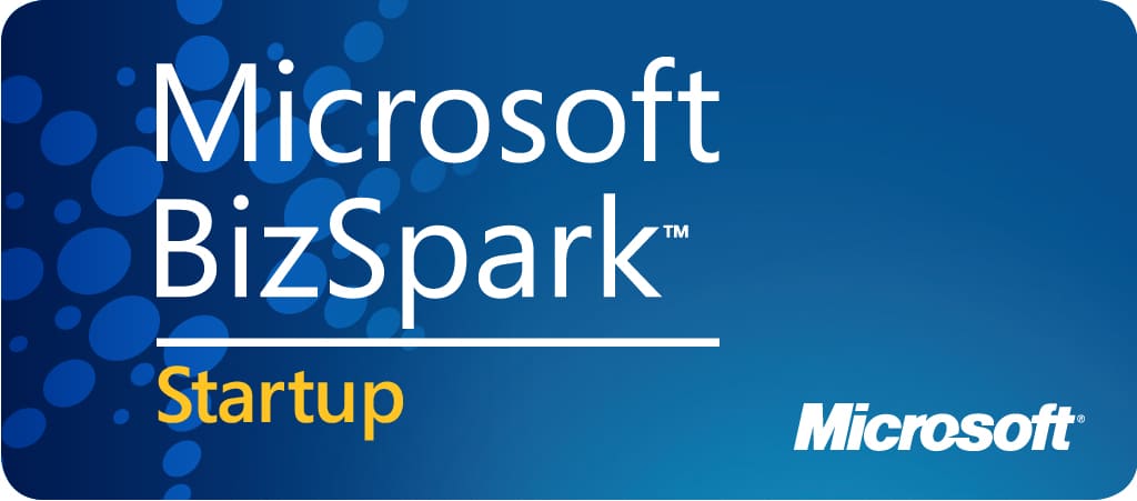 BizSpark Startup