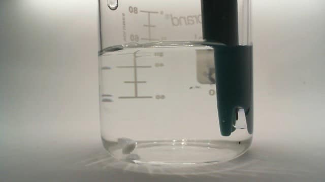 Titration